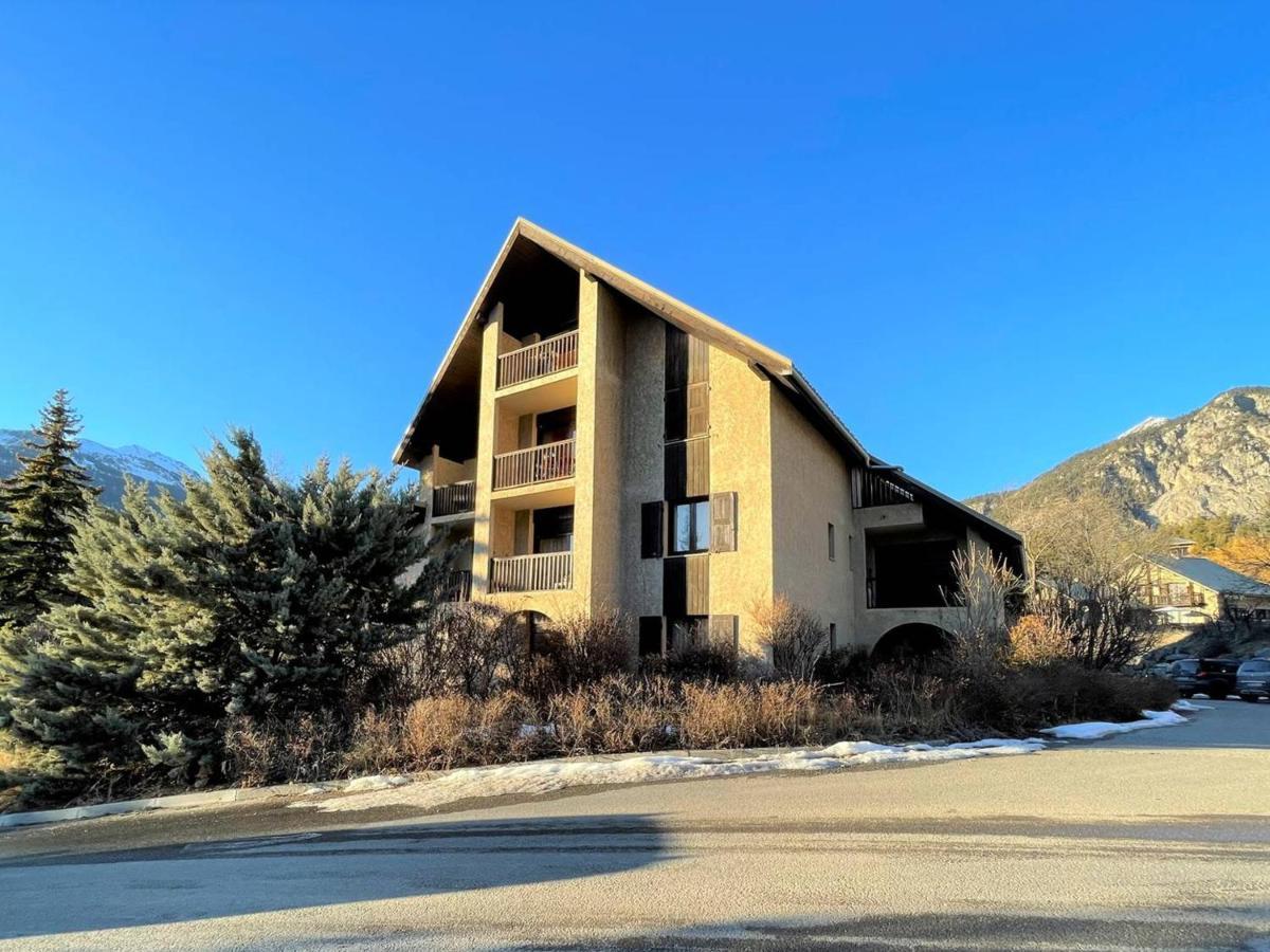 Appartement Briancon, 3 Pieces, 6 Personnes - Fr-1-330C-124 Exteriér fotografie